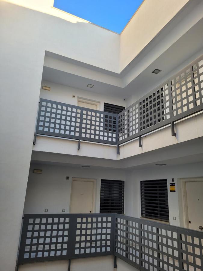 Hello Malaga Loft Center Top Exterior photo