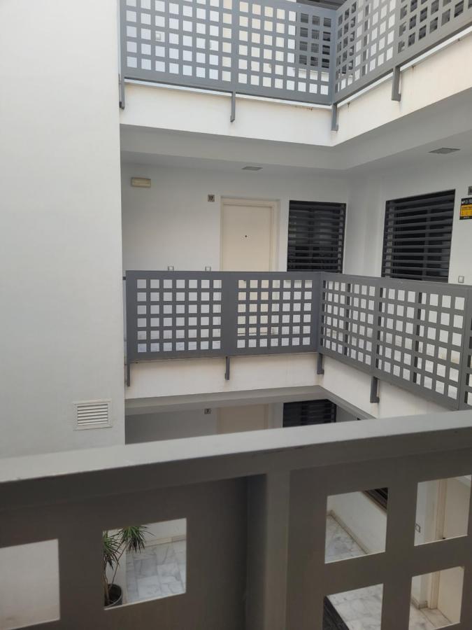 Hello Malaga Loft Center Top Exterior photo